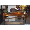 Image 1 : KOA CONSOLE TABLE (60" X 16" X 29")