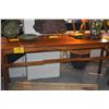 Image 2 : KOA CONSOLE TABLE (60" X 16" X 29")