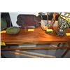 Image 3 : KOA CONSOLE TABLE (60" X 16" X 29")