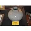 Image 1 : CELEDON VASE