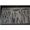 Image 2 : ALASKAN FISHING TOOLS: MARINE IMPLEMENTS, INUIT OR HIDA, TRIBES, ARCTIC SCUTTLE ITEMS