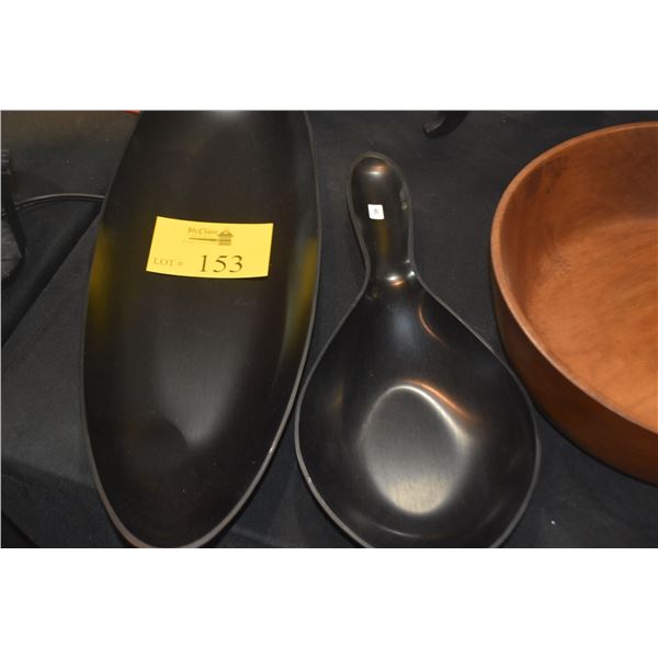 SERVING PIECES (2 PCS)