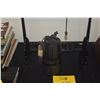Image 2 : BRUSH HOLDER STAND & TEMPLE BELL (2 PCS)
