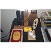 Image 1 : MIXED LOT: ASSORTED JAPANESE ITEMS