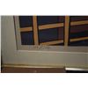 Image 5 : FRAMED WOODLOCK PRINT, TEAHOUSE AT SHIMABARA; SIGNED 350/500 (20 1/2" X 16")