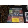 Image 1 : BOOK: LIMITED EDITION-CROSBY, STILLS, NASH & YOUNG, LOVE THE ONE YOU'RE WITH; SIGNED HENRY DILTZ 198