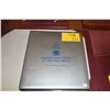 Image 1 : THE ROYAL WEDDING: ENGLAND'S PRINCE CHARLES & LADY DIANA SPENCER FIRST DAY COVER COLLECTION ALBUM W/