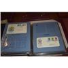 Image 3 : THE ROYAL WEDDING: ENGLAND'S PRINCE CHARLES & LADY DIANA SPENCER FIRST DAY COVER COLLECTION ALBUM W/
