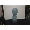 Image 2 : CERAMIC BUST OF HAWAIIAN BOY, 1952