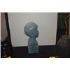 Image 3 : CERAMIC BUST OF HAWAIIAN BOY, 1952