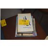 Image 1 : BOOKS ON HAWAII (13 PCS)