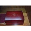 Image 2 : BOOK: THE POETICAL WORKS OF ROBERT BURNS & 2 SMALL CANDLE HOLDERS (3 PCS)