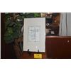 Image 1 : FRAMED PRINT; SIGNED 29/30
