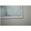 Image 3 : FRAMED PRINT; SIGNED 29/30