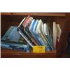 Image 1 : COLLECTION OF BOOKS ON HAWAII (21 PCS)