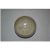 Image 5 : MIX LOT: GREEN COVERED JAR, POTS & BOWLS (MIX CULTURE) (4 PCS)