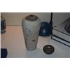 Image 2 : MIX LOT: CERAMIC ASIAN JARLETS, VASE & SMALL EWER (1 1/2 - 8") (4 PCS)