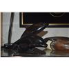 Image 3 : CARVED WOOD DOLPHIN SCULPTURE & DUCK DECOY FROM THE WOODEN BIRD FACTORY (2 PCS)