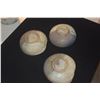 Image 3 : CHARLES HIGA ICE CREAM BOWLS (3 PCS)