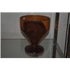 Image 2 : ANTIQUE KOU WOOD BOWL