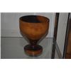 Image 3 : ANTIQUE KOU WOOD BOWL