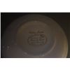 Image 7 : SANTA ANITA WARE PLATES, BOWL, SALT & PEPPER, COVERED DISH & CREAMER, FLORAL TEA CUPS
