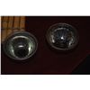 Image 9 : CHINESE JIAN YAO TEA BOWLS (3" - 4") (6 PCS)