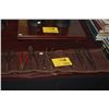 Image 1 : COLLECTION OF BONSAI TOOLS &  BOOKS ON BONSAI (24 PCS)