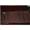 Image 3 : COLLECTION OF BONSAI TOOLS &  BOOKS ON BONSAI (24 PCS)