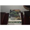 Image 4 : COLLECTION OF BONSAI TOOLS &  BOOKS ON BONSAI (24 PCS)
