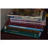 Image 5 : COLLECTION OF BONSAI TOOLS &  BOOKS ON BONSAI (24 PCS)