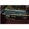 Image 7 : COLLECTION OF BONSAI TOOLS &  BOOKS ON BONSAI (24 PCS)