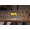 Image 1 : KOTO-BEAUTIFULLY RESTORED W/PADDED CARRYING CASE, STINGS, BRIDGES, ETC. ON STANDS