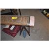 Image 3 : KOTO-BEAUTIFULLY RESTORED W/PADDED CARRYING CASE, STINGS, BRIDGES, ETC. ON STANDS