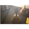 Image 3 : TIBETAN HAND BELLS (4 PCS)