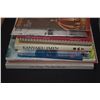 Image 3 : COLLECTION OF BOOKS ON HAWAII (30 PCS)