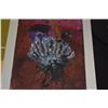 Image 2 : ABSTRACT ART (2 PCS)