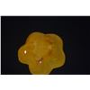 Image 5 : HAWAIIAN POTTERS GUILD HIBISCUS PLATES (3 PCS)