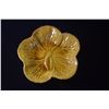 Image 6 : HAWAIIAN POTTERS GUILD HIBISCUS PLATES (3 PCS)