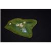 Image 3 : HAWAIIAN POTTERS GUILD LEAF DISHES (3 PCS)