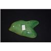 Image 5 : HAWAIIAN POTTERS GUILD LEAF DISHES (3 PCS)