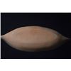 Image 3 : HAWAII POTTERS GUILD PLUMERIA LEAF DISHES & APE LEAF DISH (3 PCS)