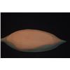 Image 5 : HAWAII POTTERS GUILD PLUMERIA LEAF DISHES & APE LEAF DISH (3 PCS)
