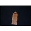 Image 4 : VINTAGE HAWAIIAN CARVED WOOD PERFUME BOTTLES (3 PCS)