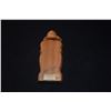 Image 5 : VINTAGE HAWAIIAN CARVED WOOD PERFUME BOTTLES (3 PCS)
