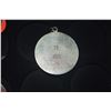 Image 3 : CANOE RACING MEDALS (3 PCS)