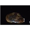 Image 2 : CHINESE NEPHRITE JADE LOTUS ROOT (2 3/8" X 1 1/2")
