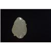 Image 2 : JADE PENDANT, CLOUD DRAGON MOTIF, CHINA (1 7/8" X 1")