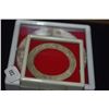 Image 2 : ARCHAIC JADE BRACELETS, CHINA (1 7/8" X 3") (2 PCS)