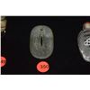 Image 1 : JADE BI PENDANT (2 3/4" X 1 5/8")